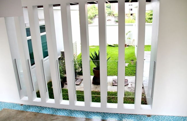 The Meet Green Apartment - Photo 39