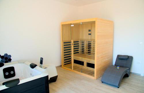 Villa Luxy Luy - Foto 26