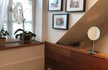 Maison moderne proche Golf et plage du Touquet - Foto 35