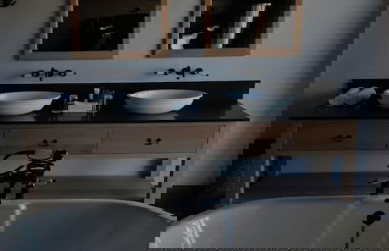 Kruger National Elephant Point Lodge - Foto 37