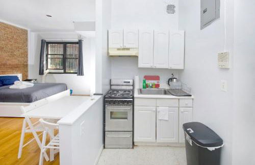 The Upper East Side Monthly Rentals Apartments - Foto 68