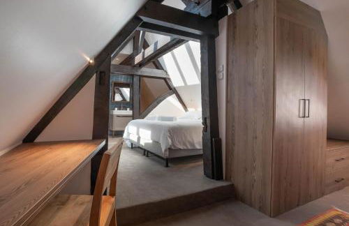 Côté Paradis - Appartements de Charme au centre-ville de Beaune - Foto 31