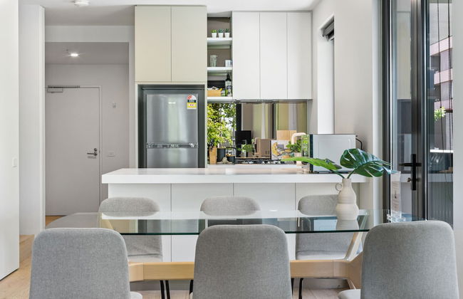 Palmerston St Apartments by Urban Rest - Photo 31