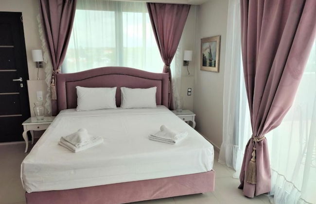 Light Blue Luxury Rooms - Foto 44