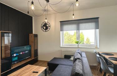 Mieszkania od 32-55m, pełne wyposażenie, komfortowe warunki - Foto 6