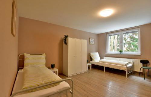 Appartements Kirchstraße Ohrdruf - Photo 2