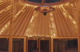 Podere La Gualda Vecchia alloggi di charme immersi nel Giardino Emozionale outdoor SPA - Foto 27