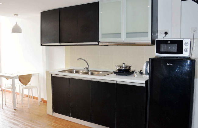 Taragon Residences - Foto 29