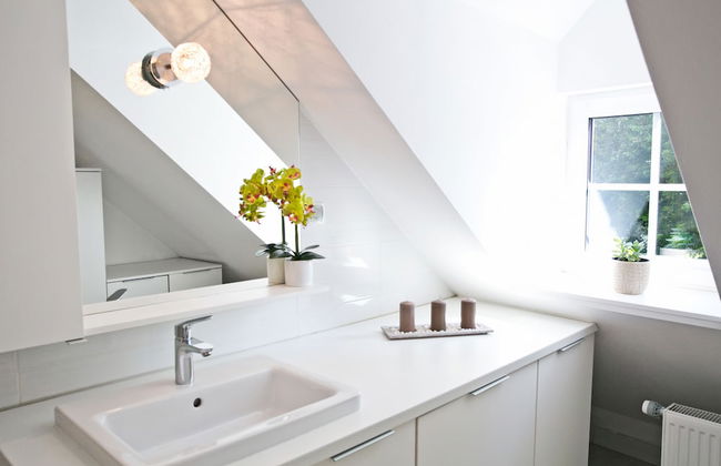 Apartments Hiša Pod Gradom - Foto 54