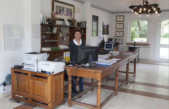 Fattoria Casabianca - Foto 2