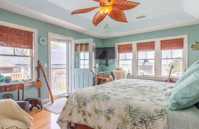 Luney Dunes Penthouse - Foto 8