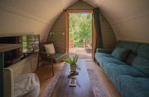 Charnwood Forest by Wigwam Holidays - Foto 2