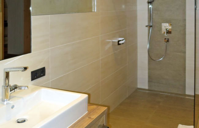 Apart Bergart - Foto 18