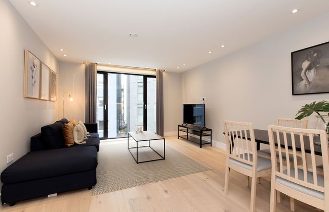 Elephant and Castle by Allô Housing - Foto 44