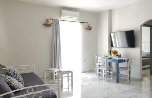 Emorfia's Apartments - Foto 1