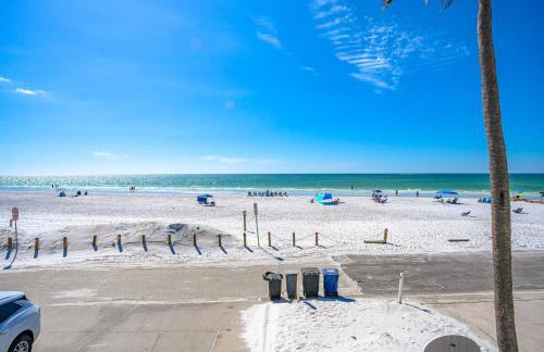 Fanta-Sea on the Beach by Beachside Management - 53 Beach Rd - Foto 52