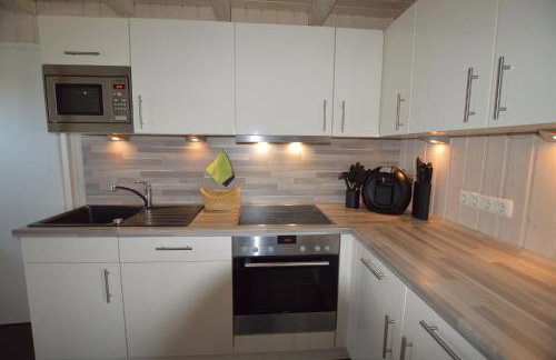 Ferienhaus Nordseeluft - Foto 3