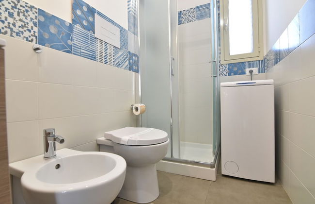 The three diamonds of Marina di Ragusa - Foto 45