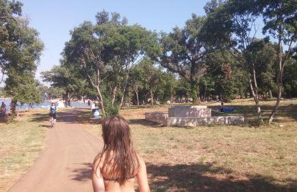 Studio-apartman Ella - Foto 12