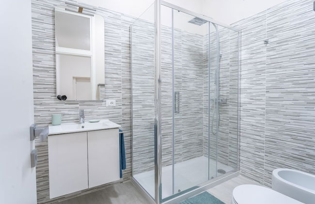 Ricasoli Garden Modern Apartment - Foto 16