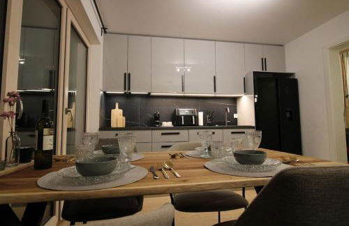 Apartment Grey am See mit Zugang - Foto 6