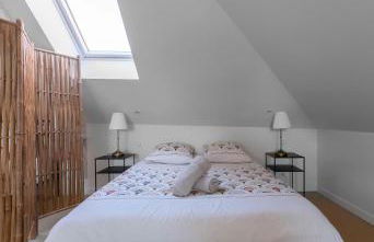 Grande Maison Gannat - Maison ou Appartements en Centre ville - Foto 14