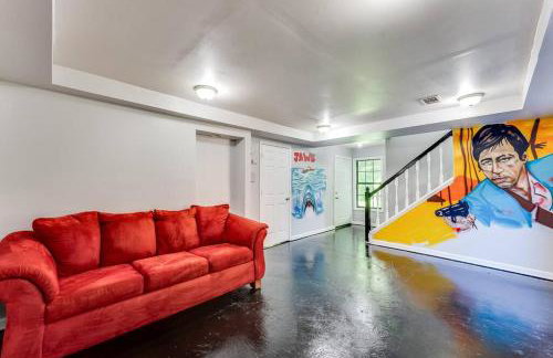 Unwind & Relax at Legacy Estates - Foto 30