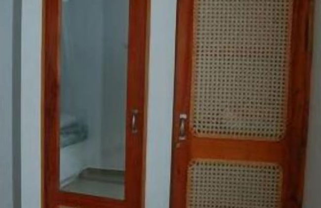 Githmini Beach Guest House & Toures - Foto 4