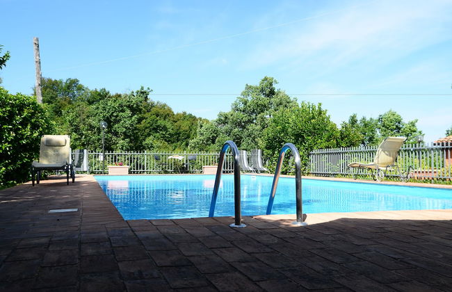 Selvicolle Country House - Foto 40