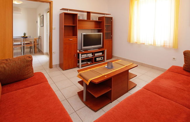 Perla Apartments - Foto 21