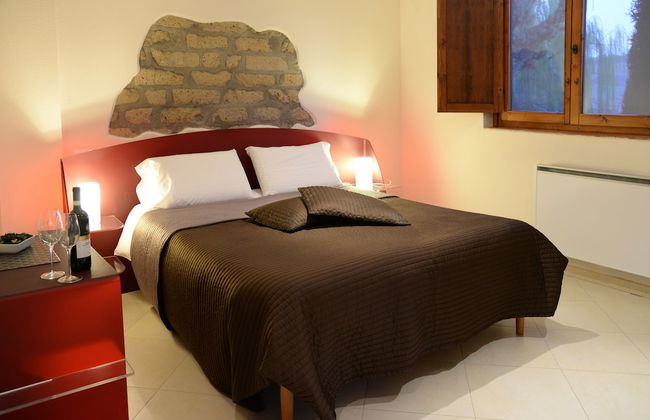 Agriturismo Podere Assolatina - Foto 10