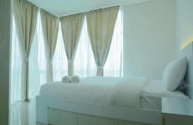 2 Bedrooms Woodland Park Apartment by Travelio - Foto 3