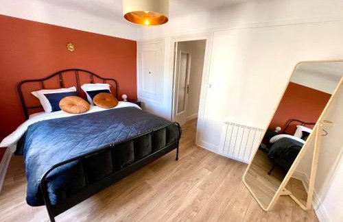 Cocooning aux portes de Lyon Wifi - Netflix - Foto 7