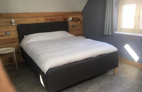 The Old Coach House - Photo 5