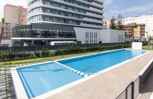 AG Residencial El Alamo - Foto 8