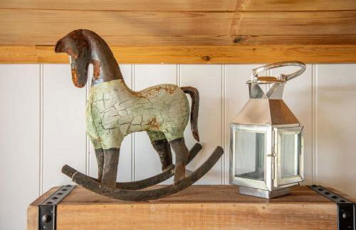 Tesseyman Lodge - Photo 32