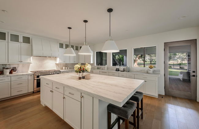 Luxury Dream House!! Sleeps 16 - On Golf Course - Foto 11