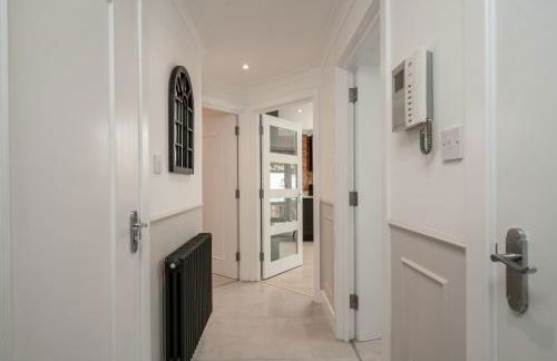 2 Bed Flat in Woking Central - Foto 4