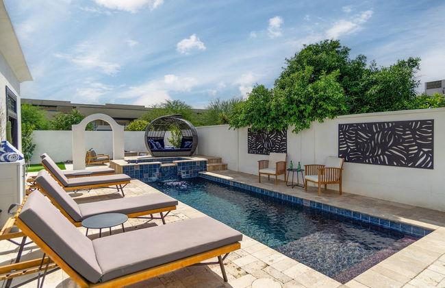 Opal by Avantstay Central Scottsdale Luxe Home - Foto 30