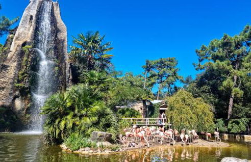 2 Bedroom Amazing Home In Ars-En-Ré - Foto 27