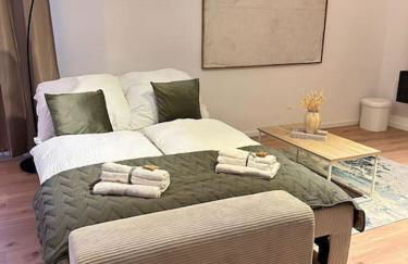 Gemütliche & Moderne Wohnung -Altstadt -Bielefeld - Foto 5