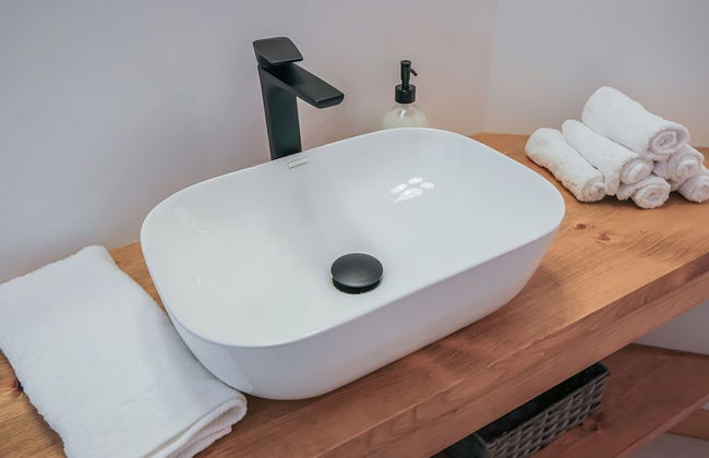 Station Farmhouse Tremblant - Foto 29