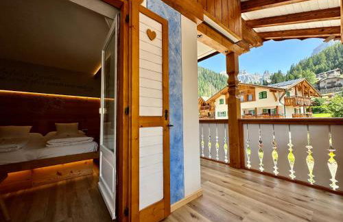 Cesa Planber Apartments Mountain View SKI-IN SKI-OUT - Foto 50