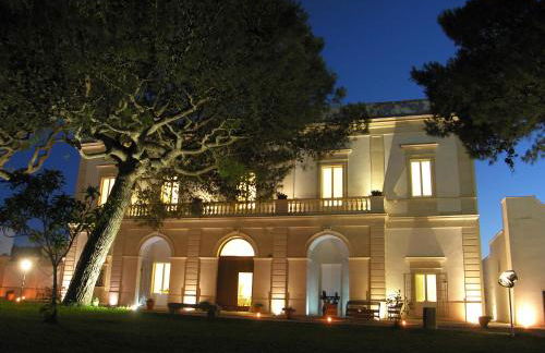 Casina Bardoscia Relais - Foto 77