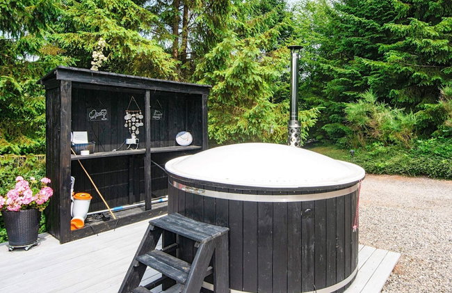 4 Star Holiday Home in Ebeltoft - Photo 27