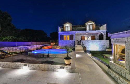 Villa Pinia - Foto 5