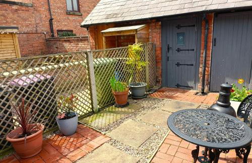 Charming Terrace Home in Whitchurch - Foto 26