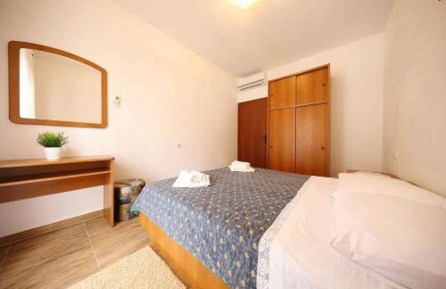 Apartment in Mali Iz - Insel Iz 53387 - Foto 17