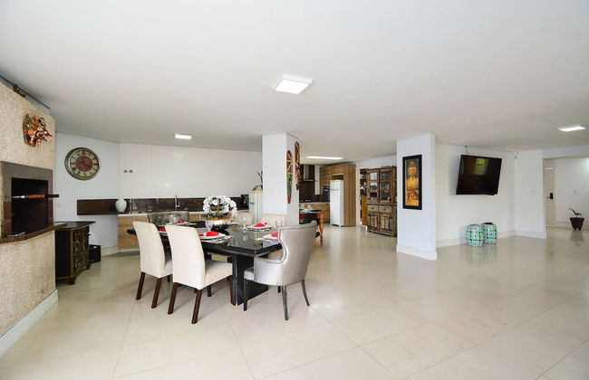 Casa na Barra da Lagoa - Photo 41