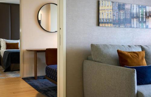 Serviced Apartments Boavista Palace - Foto 42